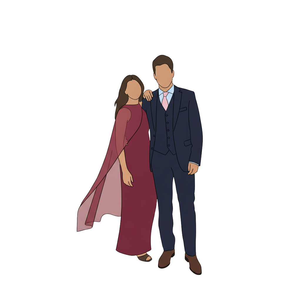 Dress Code Referencia