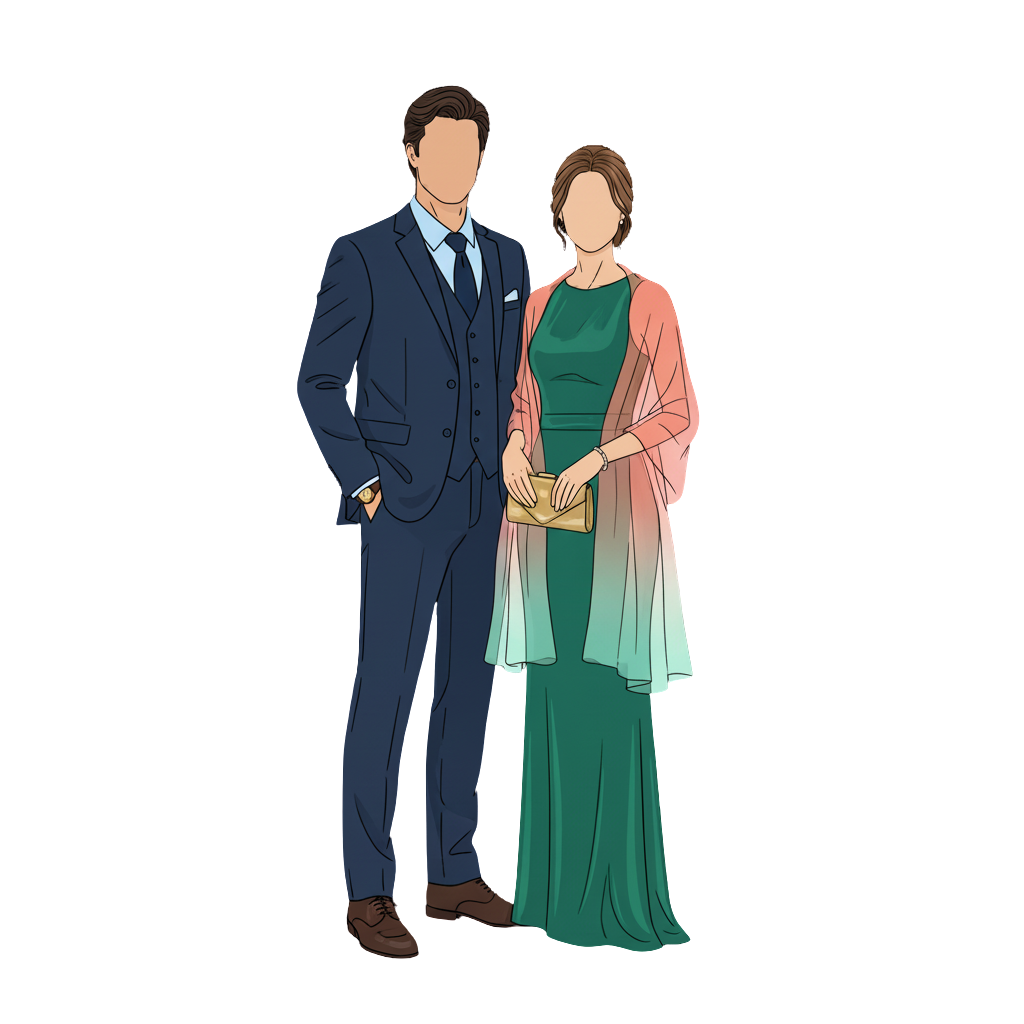 Dress Code Referencia